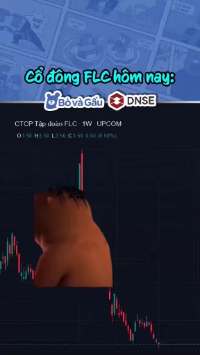 Anh Em Cầm FLC ra hang được chưa...Elon quay lại r