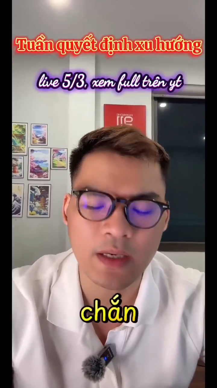 ĐẶC BIỆT LƯU Ý PHIÊN NGÀY T3 VÀ T4 NHÉ!!!