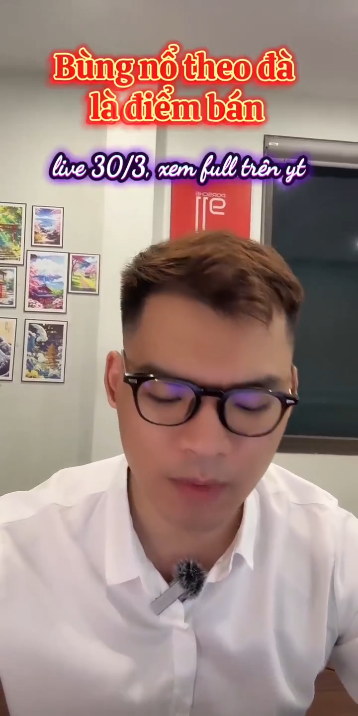 KIM QUY SẼ CANH BÁN VÀO PHIÊN BÙNG NỔ THEO ĐÀ NHÉ.