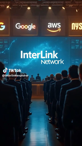 Interlink network đang được khai thác miễn phí như...
