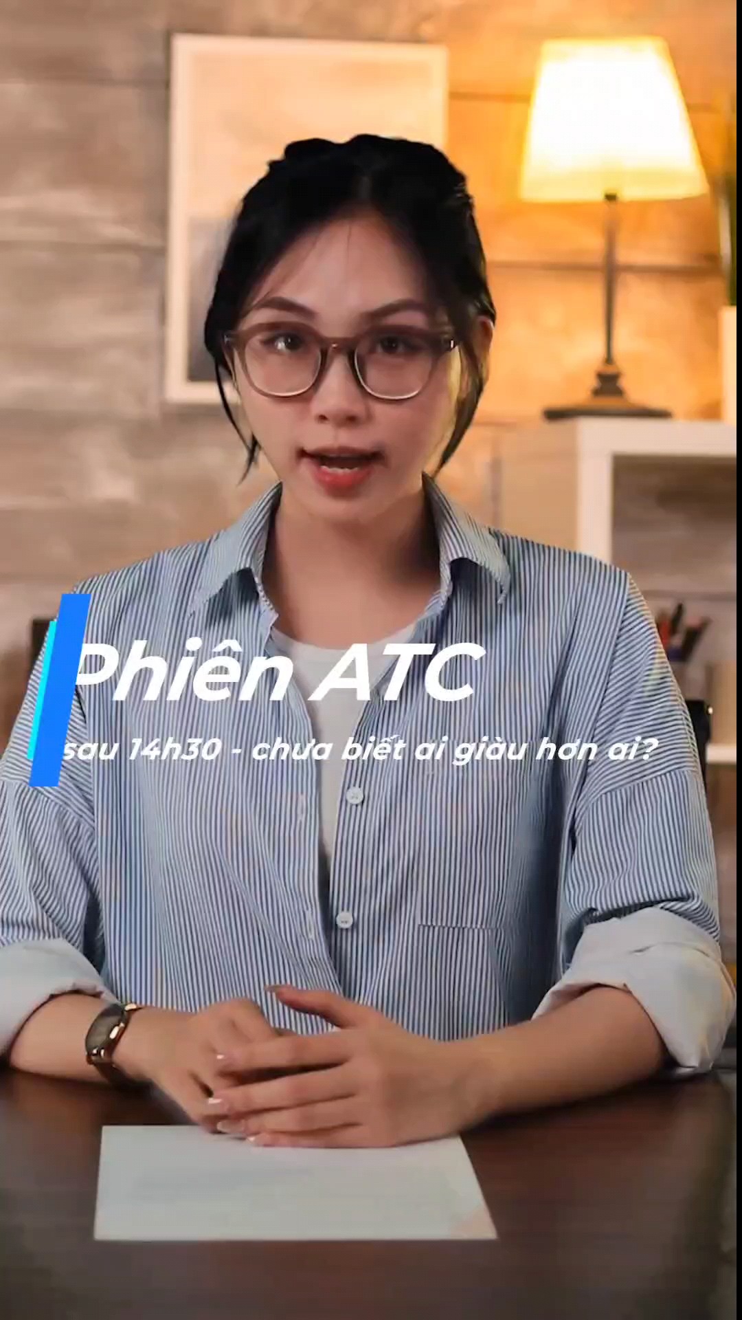 Sau ATC - chưa biết ai giàu hơn ai