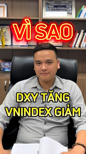 Lầm thứ 5 này liệu có khác?? VNINDEX sẽ giảm về ba