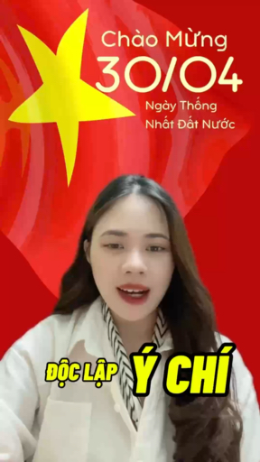 Việt Nam: Độc Lập Trong Chiến Tranh, Vững Vàng Tro