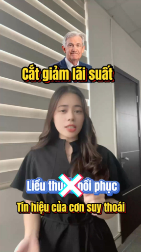 Cắt giảm lãi suất liệu có còn là 1 liều thuốc cho 