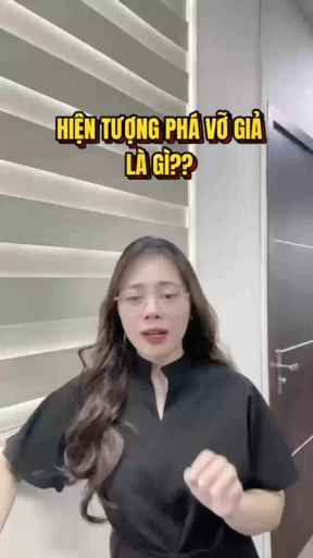BREAKOUT GIẢ VÀ THẬT, PHÂN BIỆT THẾ NÀO | HÀ TÀI C