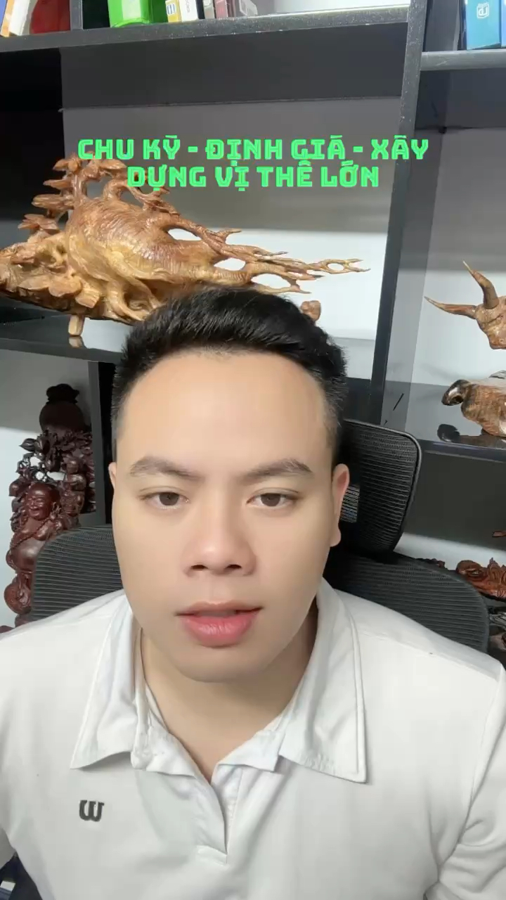 Chiến lược đầu tư năm 2026