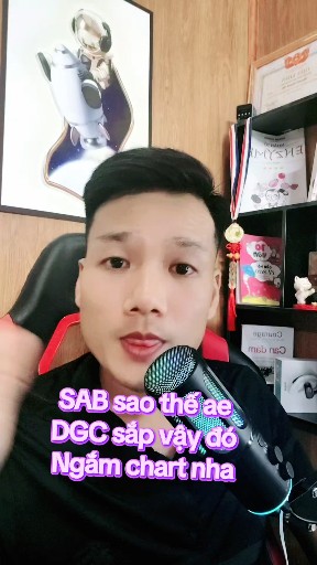 DGC đón 3k đi ae ngắm SAB để đi tàu DGC