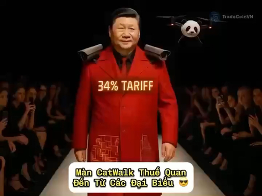 Vào 1 ít tiền lấy vị thế ae