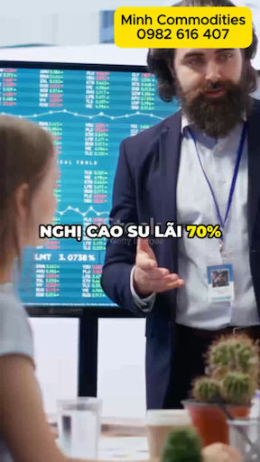CÁCH BIẾN 30TR THÀNH 50TR CHỈ TRONG 18 PHIÊN GIAO 