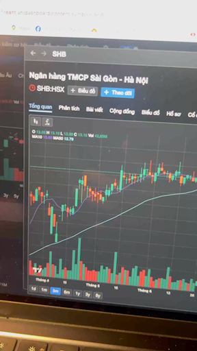 Còn hàng thao túng rõ 1-1 vậy mà UBCK méo biết gì 