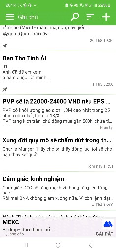 Bất ổn quy mô sẽ chấm dứt trong tháng 4 này. Sau đ