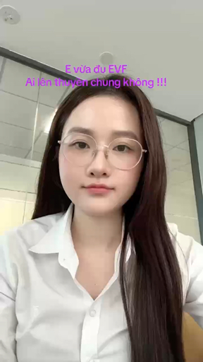 Đu ti EVF 