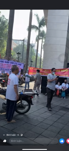 NCB trả tiền cho chúng tôi