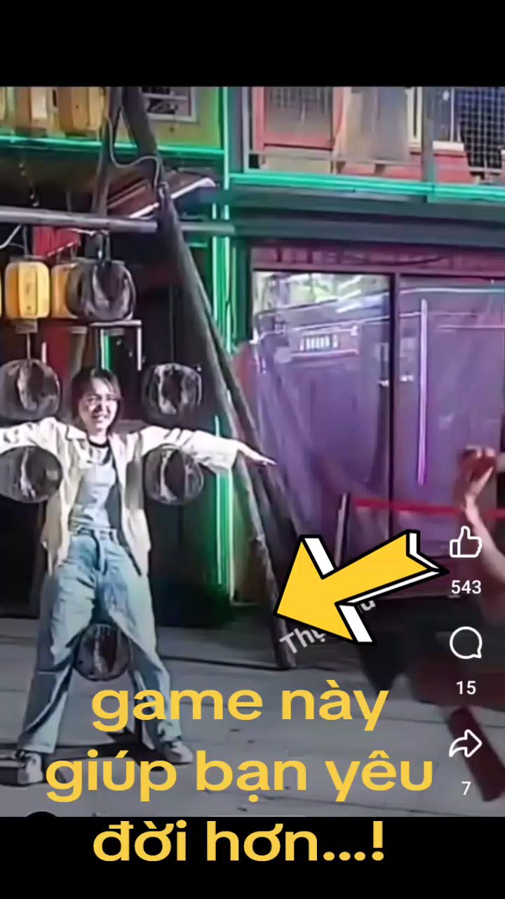 Game này cũng khó .. mà tui thấy chứng khoán khó h