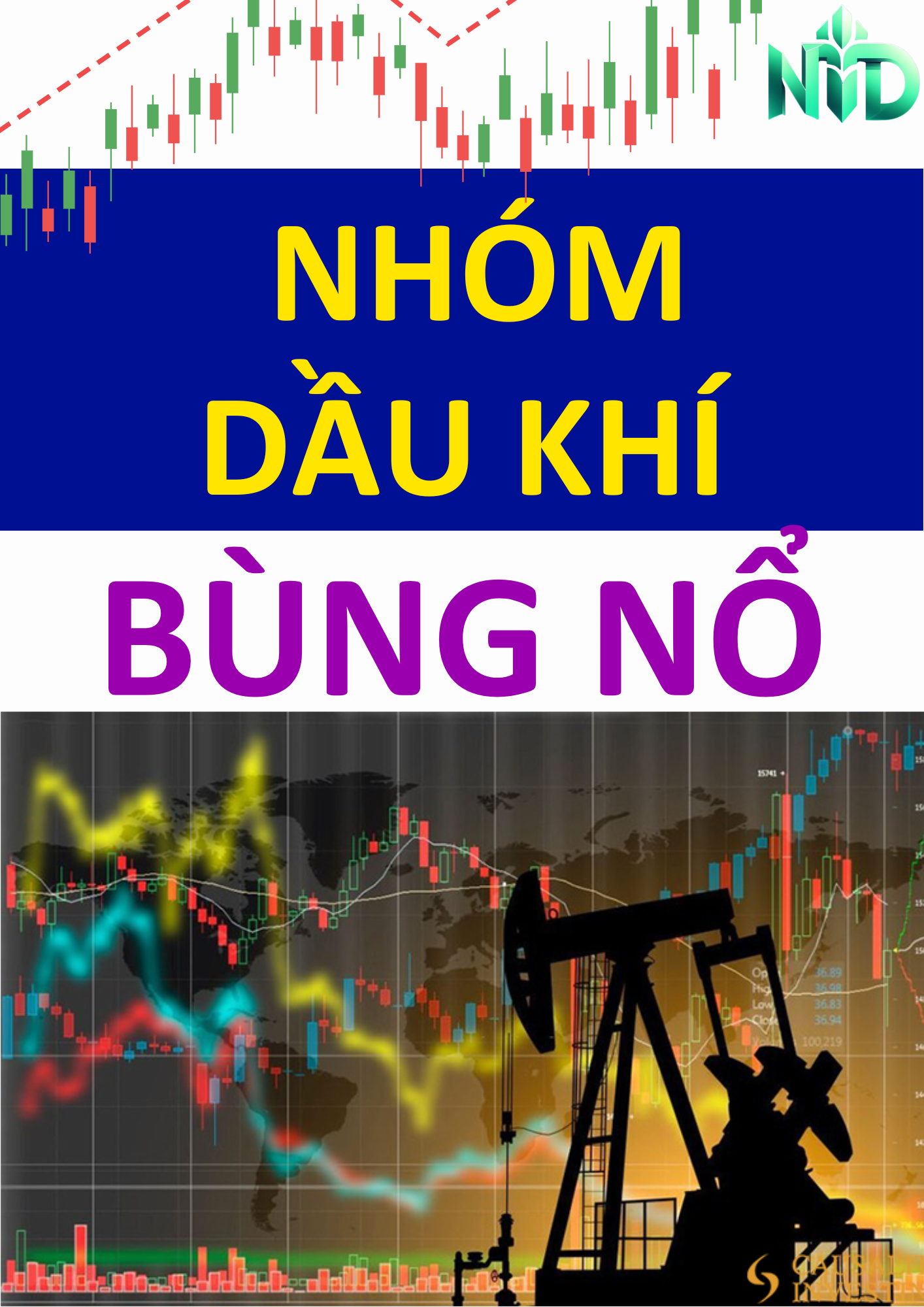 28.05.2025 Nhóm dầu khi phục hồi tốt sau khi tích 