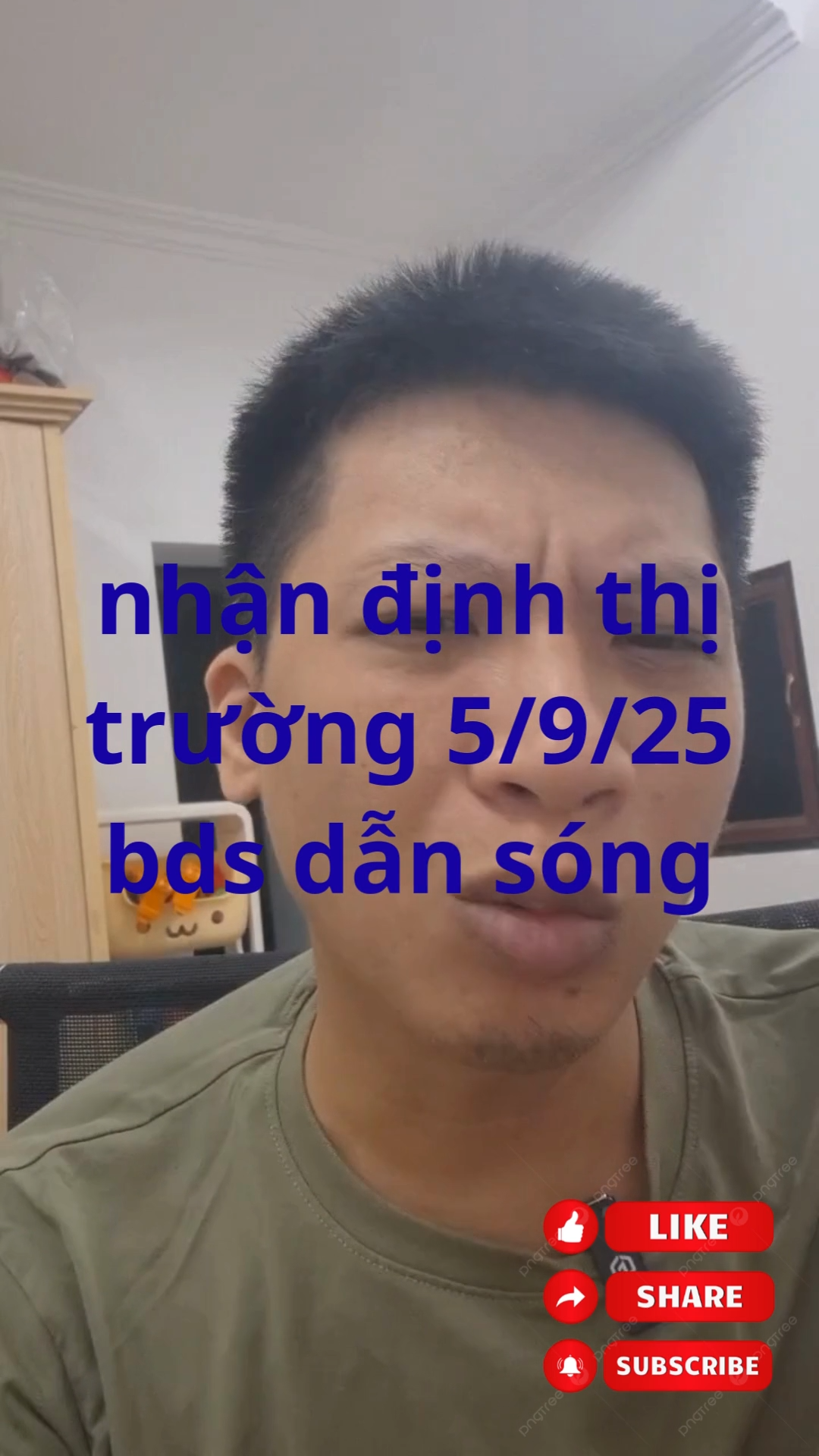 NHẬN ĐỊNH THỊ TRƯỜNG 5/9- BDS DẪN SÓNG