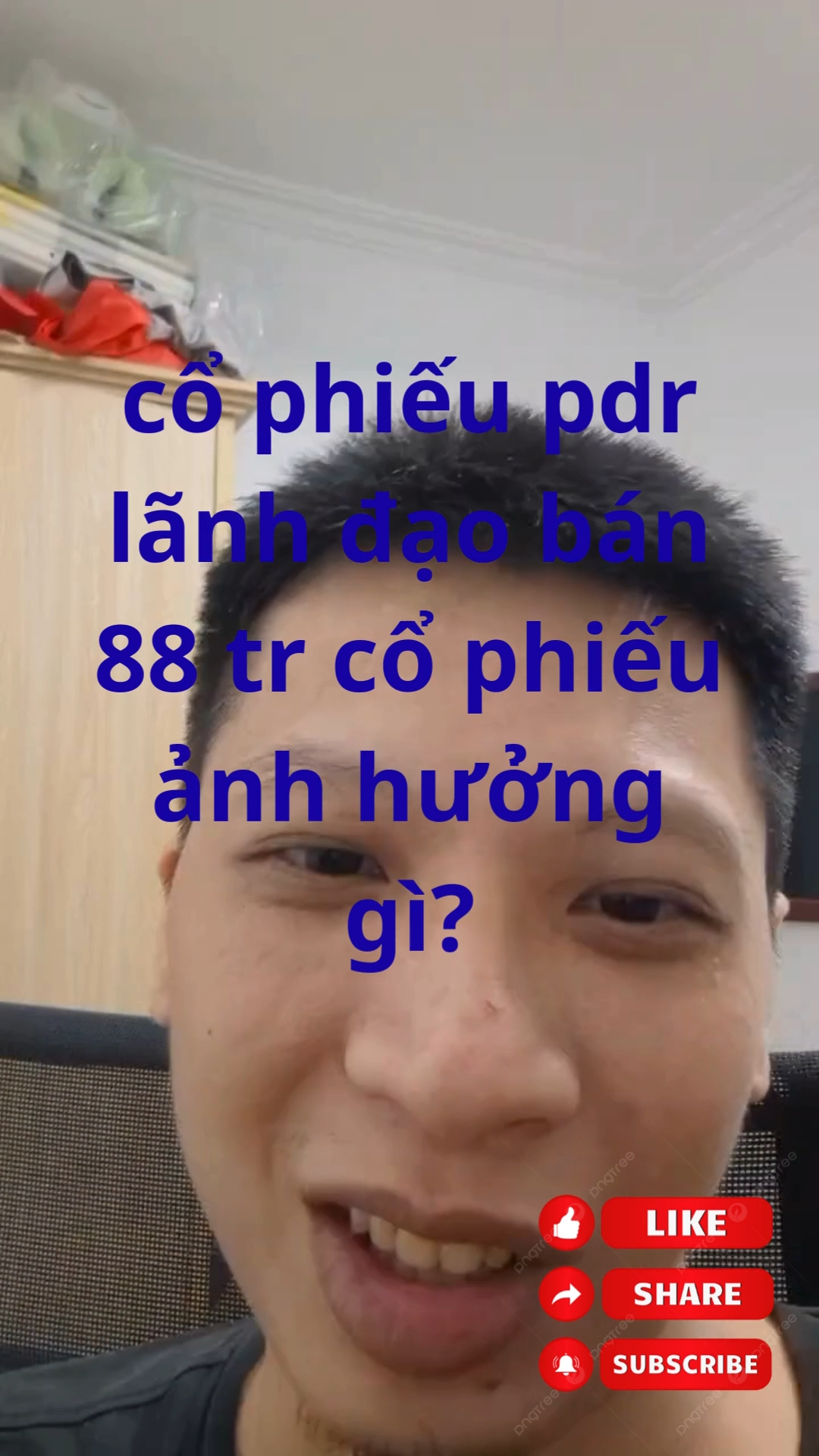 cổ phiếu pdr lãnh đạo bán 88 tr cổ phiếu ảnh hưởng