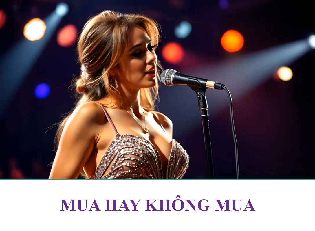 Anh chị em đoán xem 3 chữ cái gì nhé?