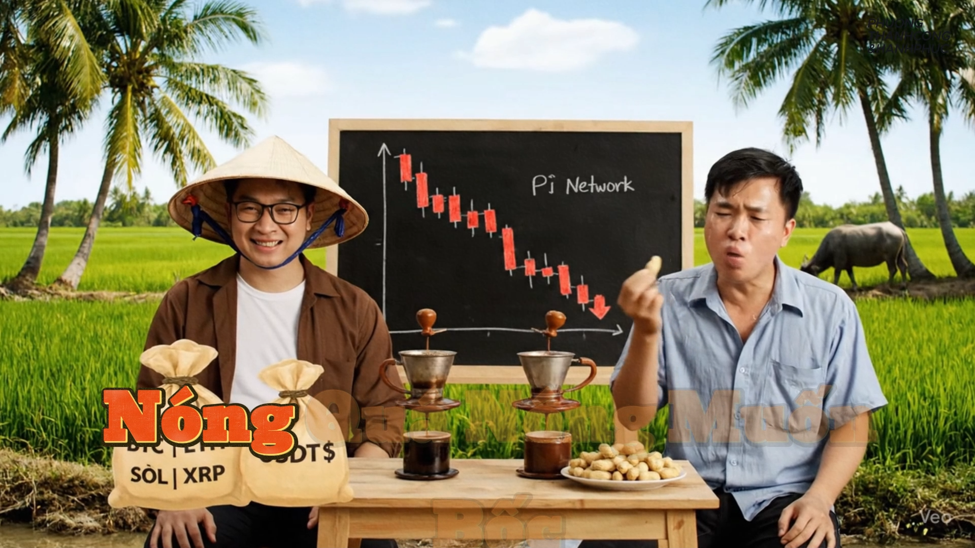 nóng phết 