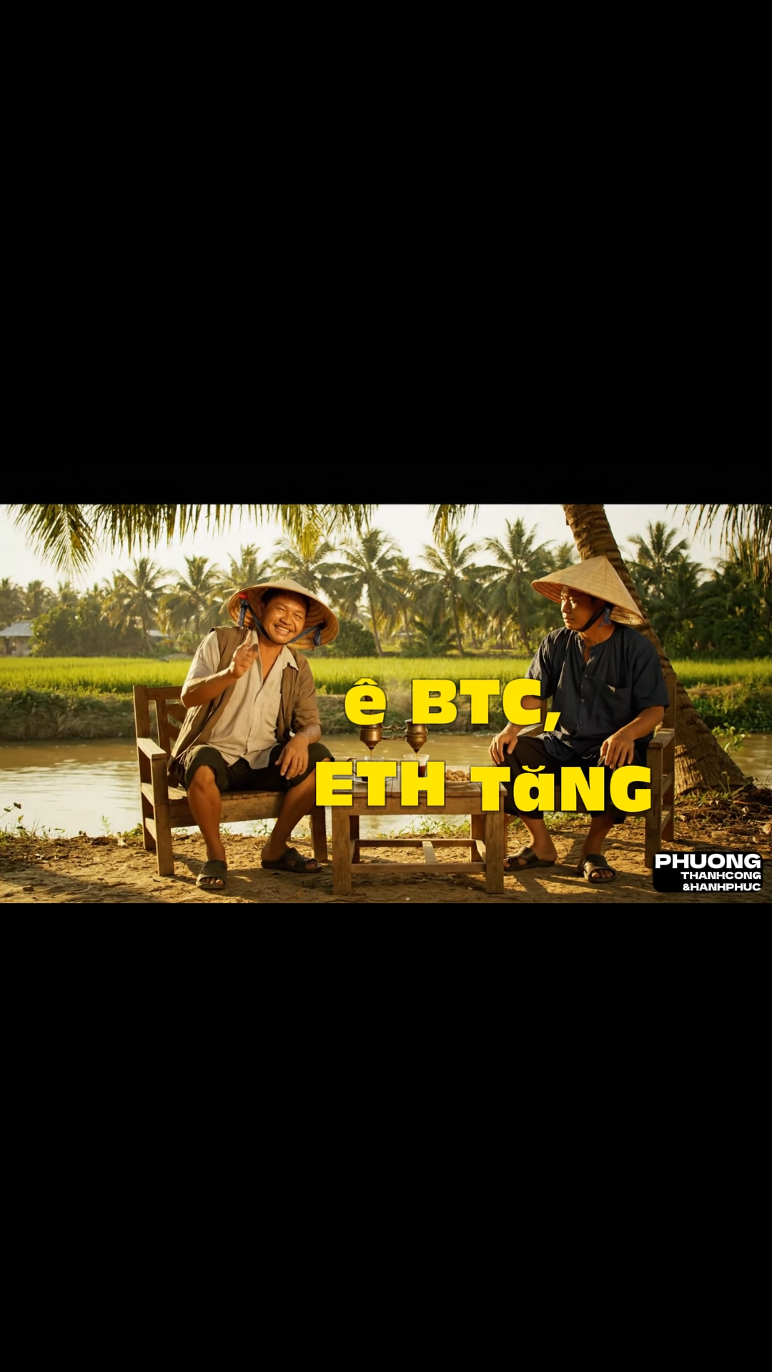 Tiểu phẩm " XỔ SỐ " | TPT Media
