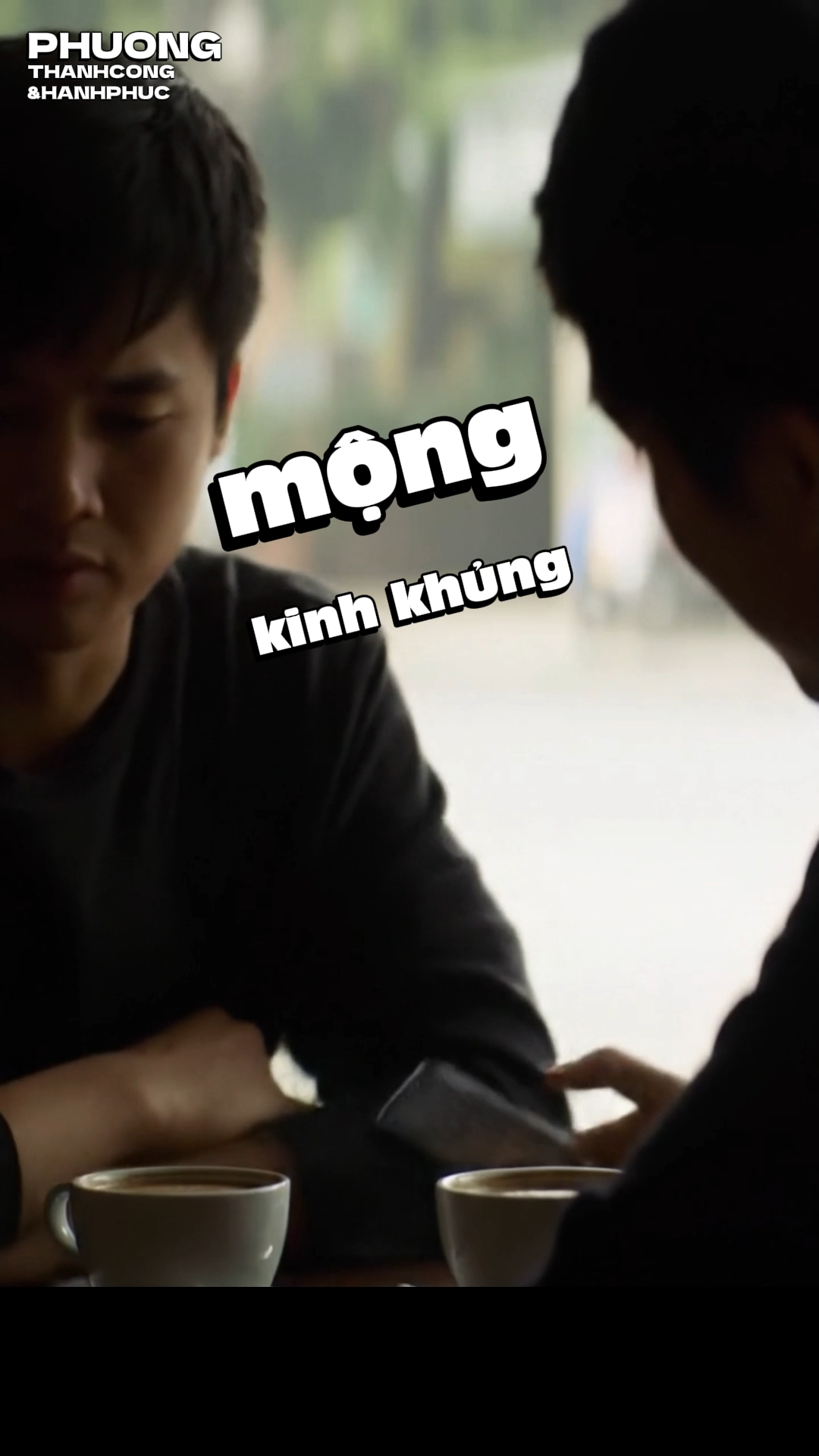 Tiểu phẩm ÁC MỘNG