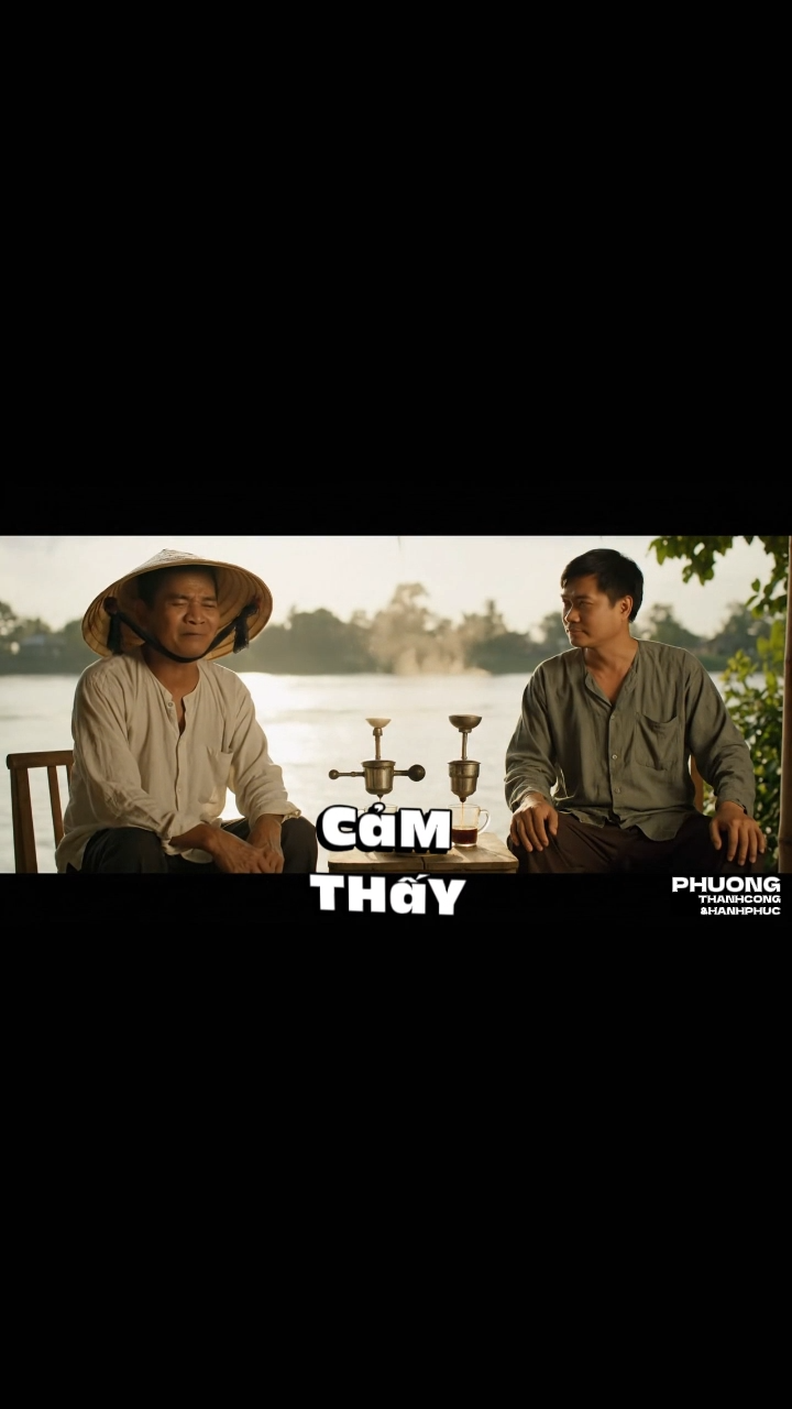 Tiểu phẩm " Trống trải "