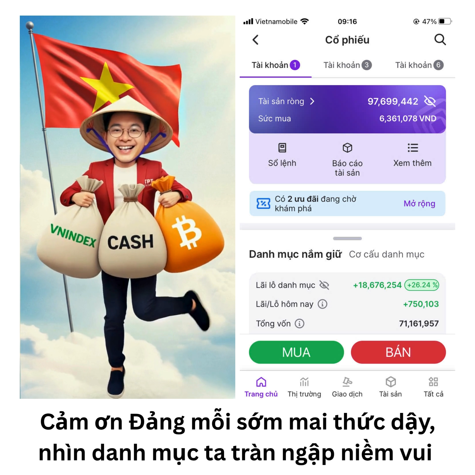 sướng vãi linh hồn