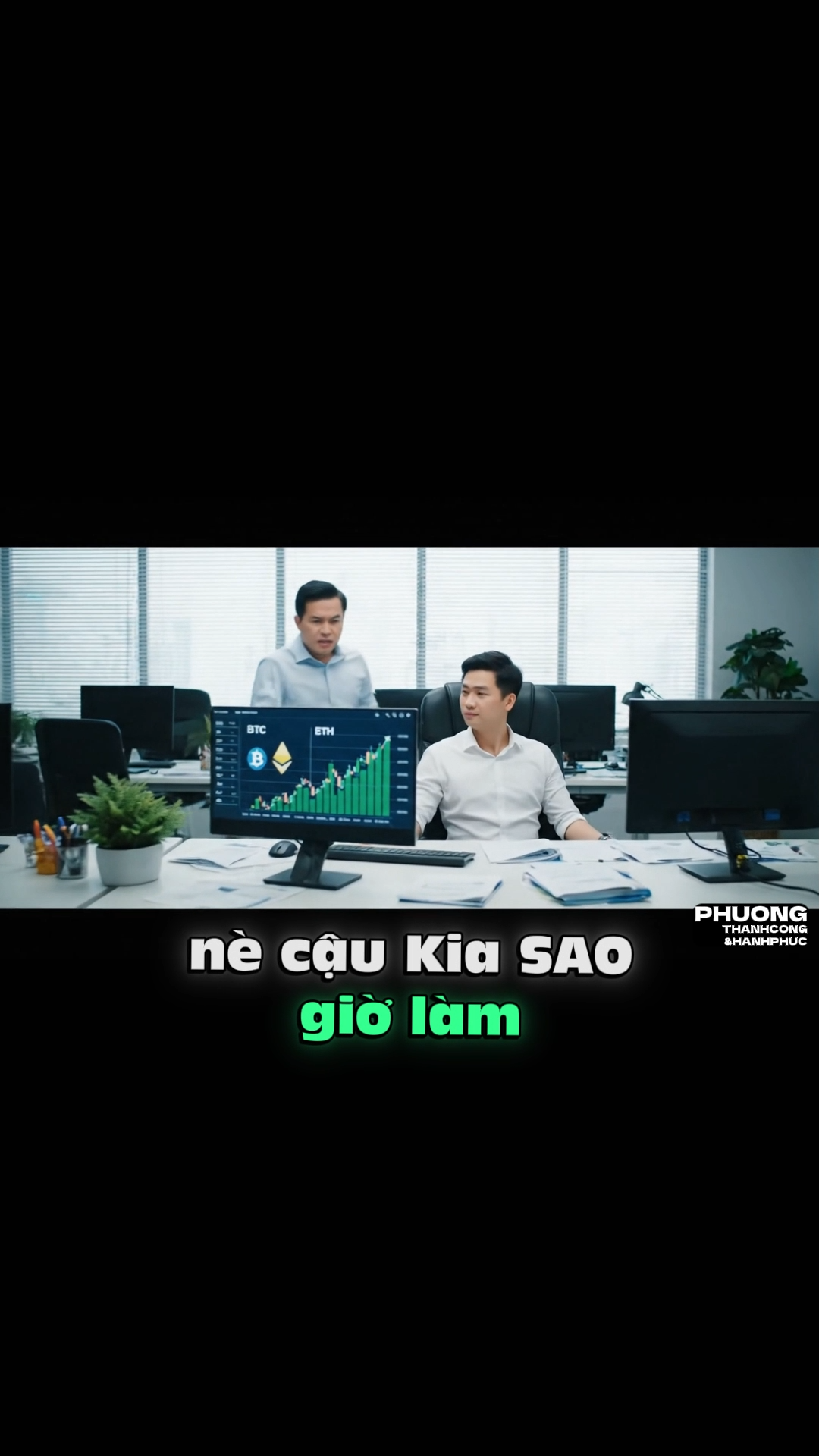 Tiểu phẩm " NÓI NHIỀU " | TPT media