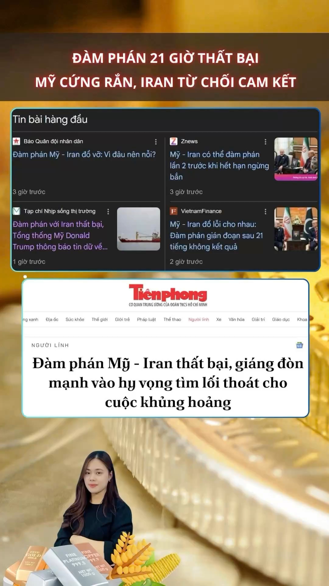 NHẬN ĐỊNH GIÁ BẠC (SIEK26) - TUẦN [13–17/04/2026] 