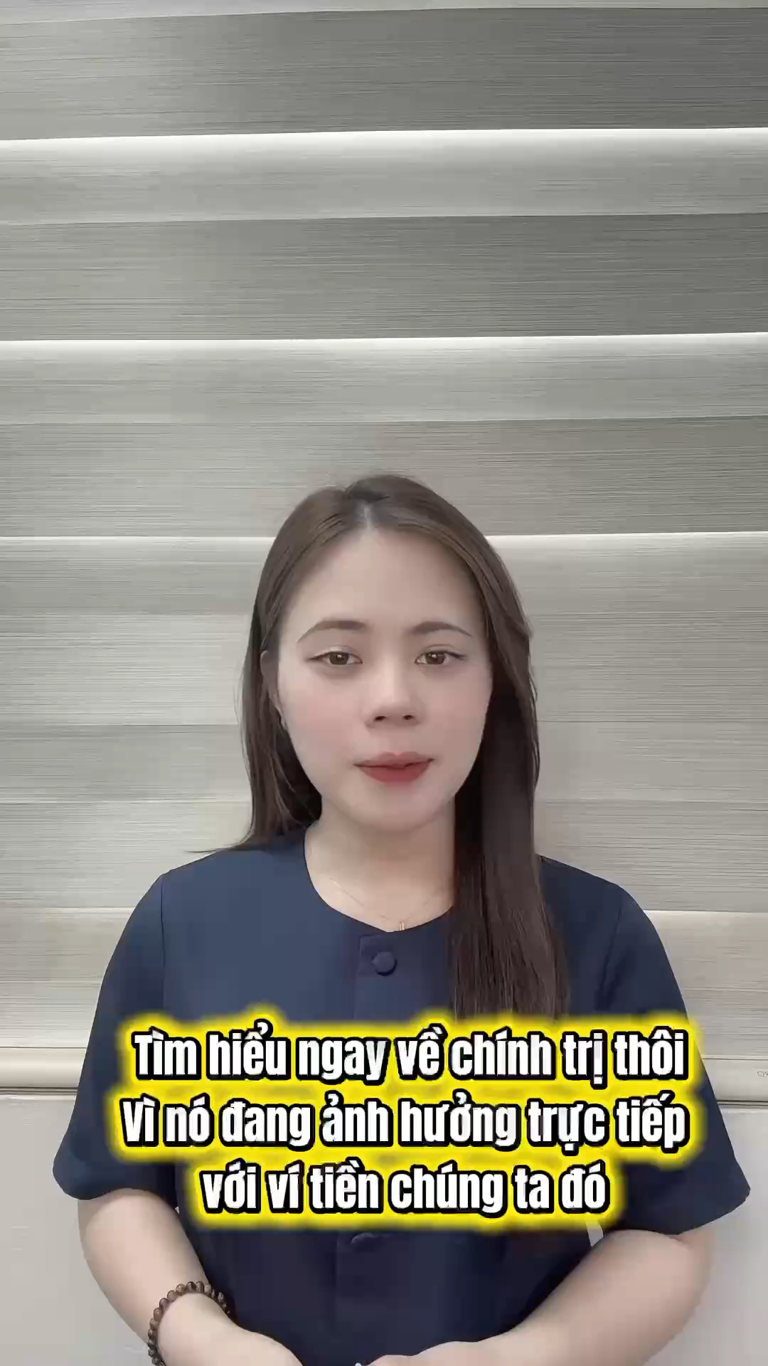 CHIẾN TRANH HAY CHIÊU TRÒ? CÁCH CHÍNH TRỊ ĐANG TÁC