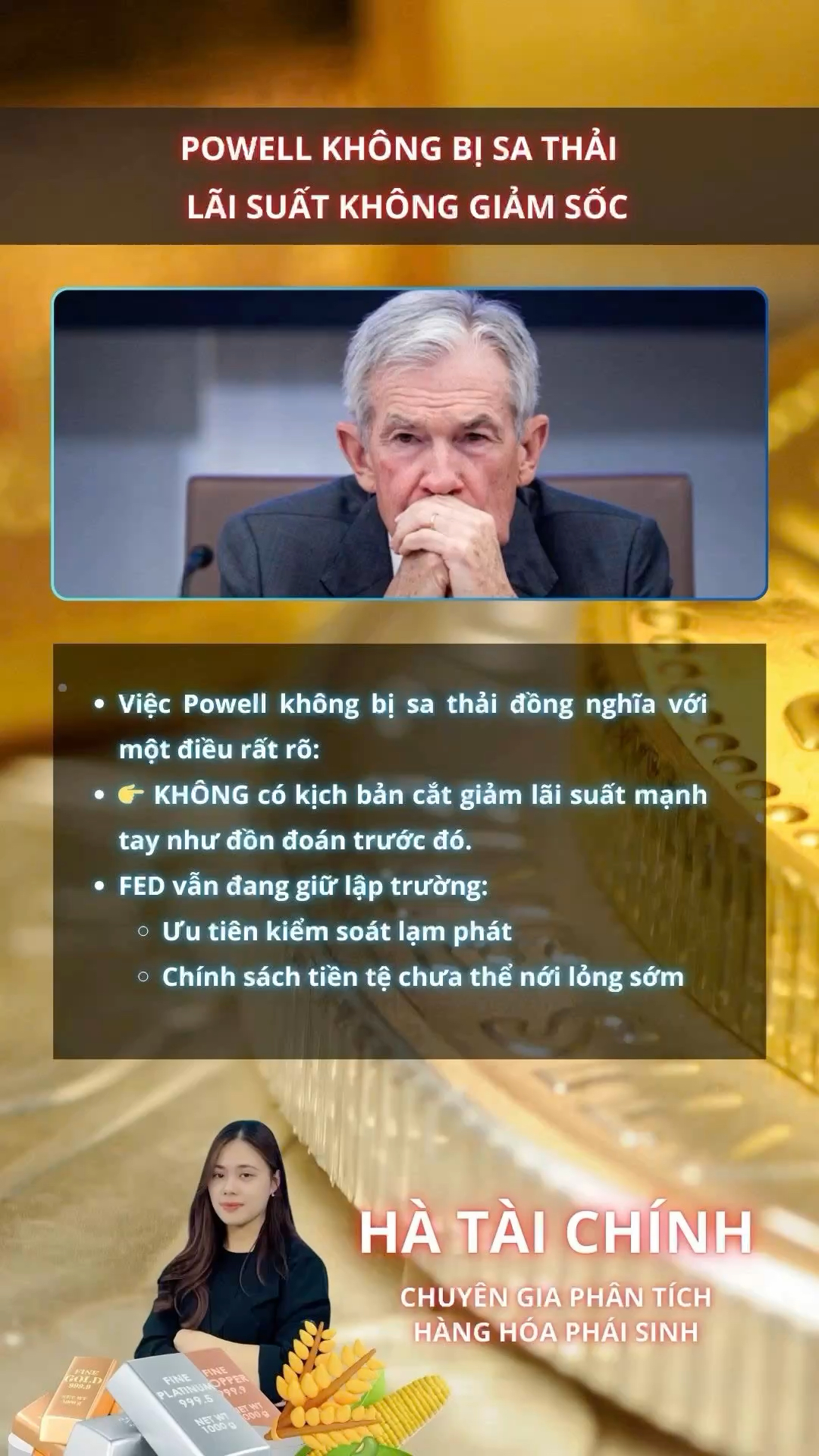 BẠC CHỊU ÁP LỰC NGẮN HẠN – CANH MUA THEO XU HƯỚNG
