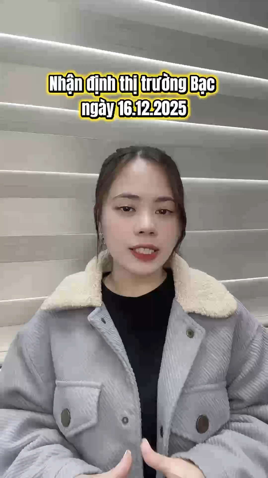 🔥 NHẬN ĐỊNH GIÁ BẠC – VÌ SAO BẠC ĐANG RẤT “NÓNG”?