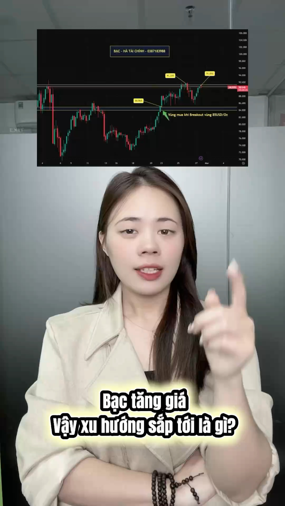 BẠC: NGÀY ĐÓNG NẾN TUẦN VÀ NẾN THÁNG 2.2026

Hôm n