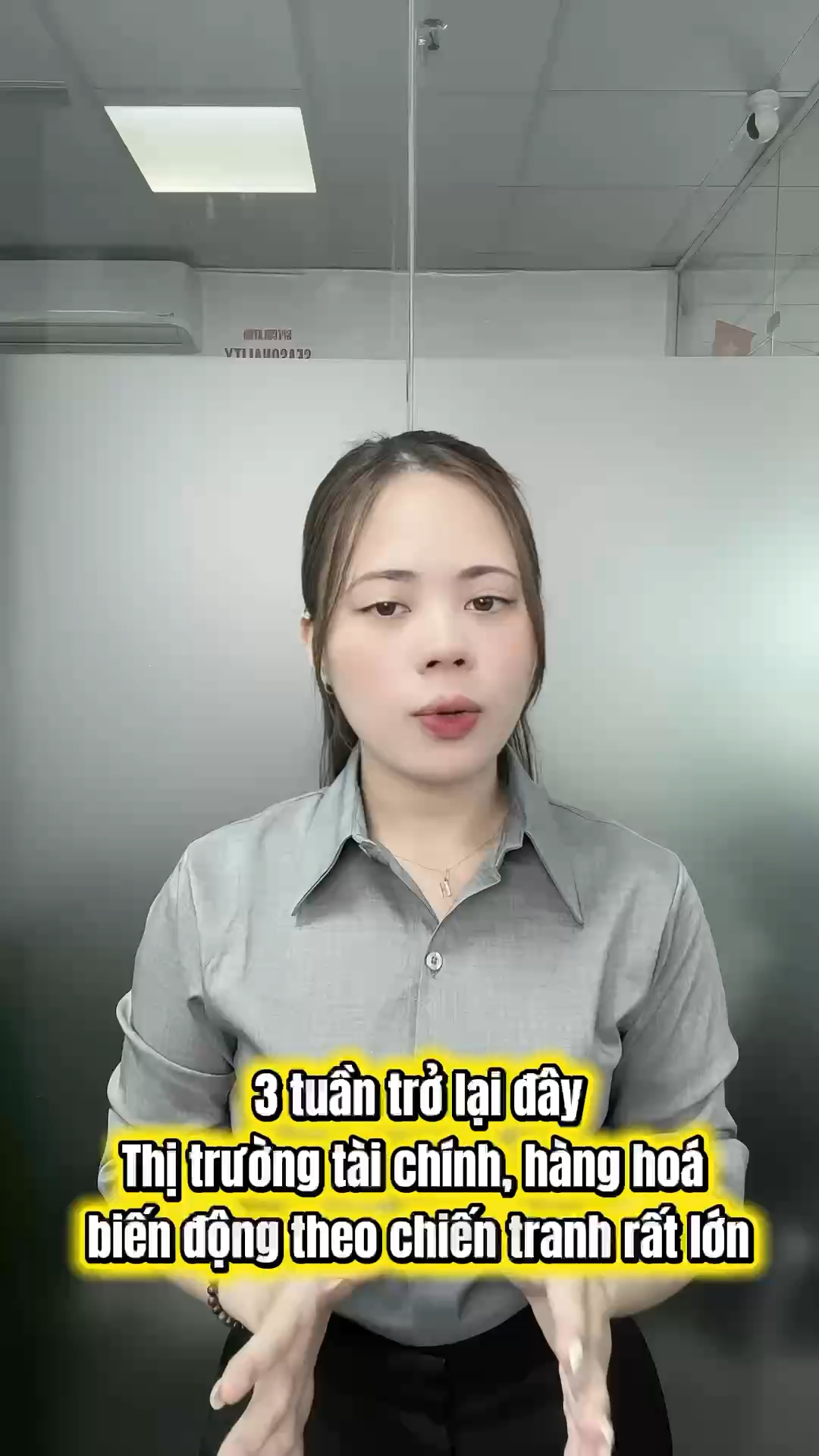 THỊ TRƯỜNG HÀNG HÓA CHUẨN BỊ VÀO SÓNG LỚN?

“Chiến