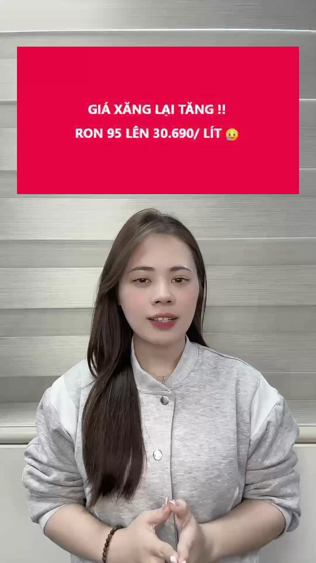 GIÁ DẦU TĂNG – LẠM PHÁT CÓ THỂ QUAY LẠI? NÊN LÀM G