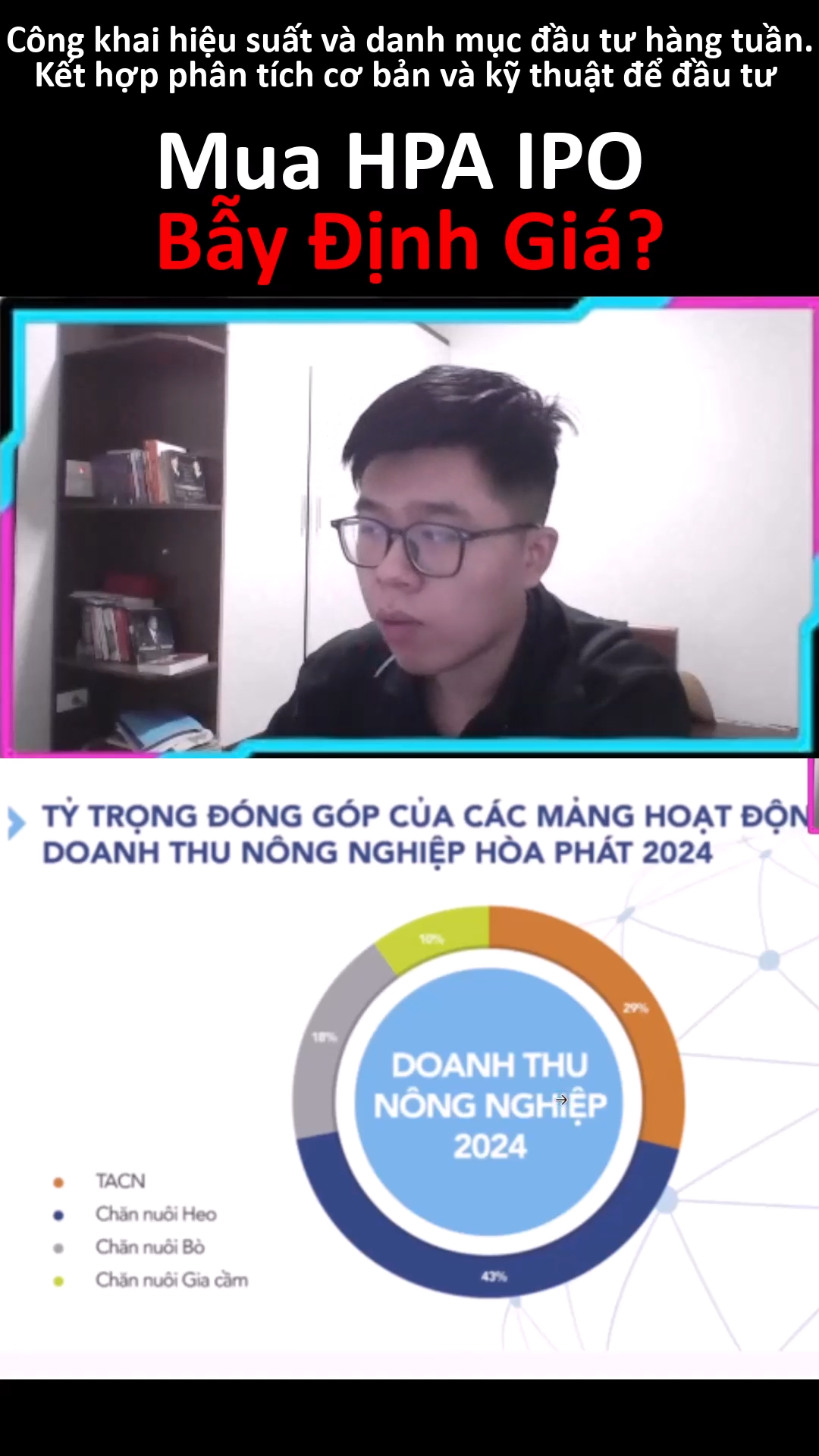 Có Nên Mua HPA IPO Không?