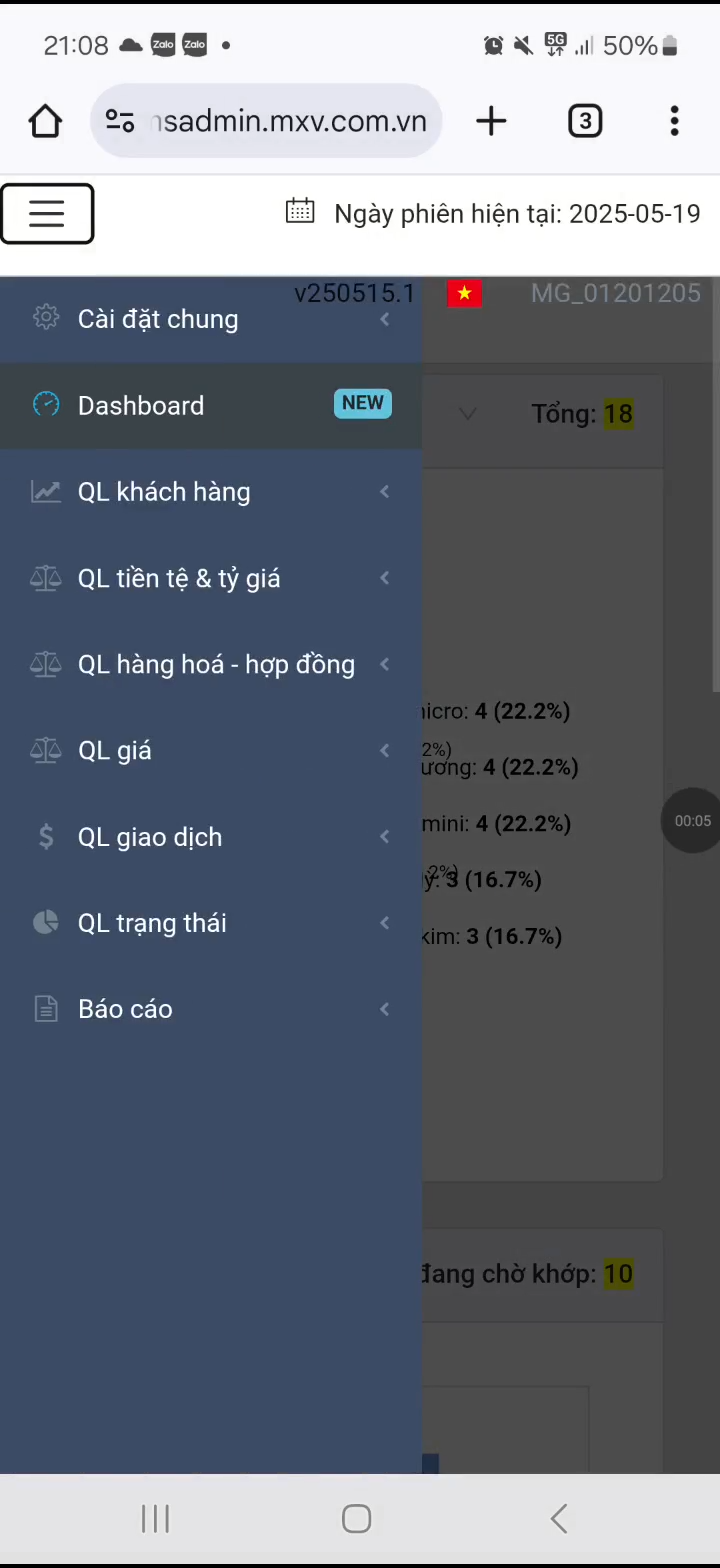 19/05/2025: ĐẬU TƯƠNG SIÊU HOT 10 TRIỆU 1 ĐÊM.