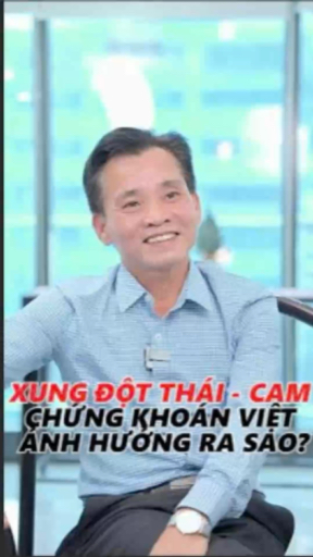 XUNG ĐỘT CAMPUCHIA – THÁI LAN: CÓ ẢNH HƯỞNG GÌ ĐẾN