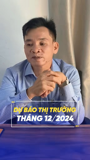 Timing TT xuyên suốt tháng 12/2024