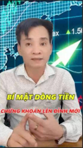 BÍ MẬT DÒNG TIỀN - CHỨNG KHOÁN LÊN ĐỈNH CAO MỚI!