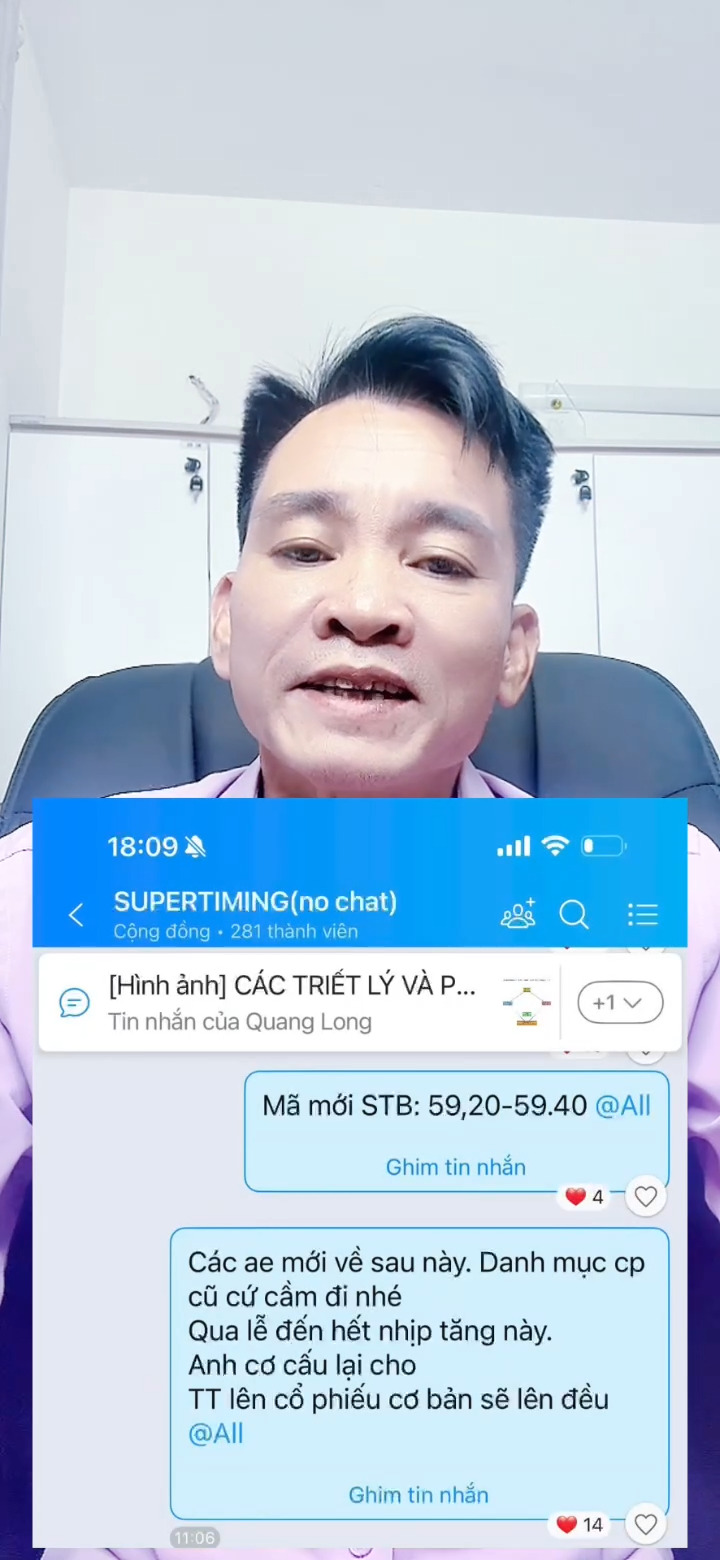 Top cổ phiếu mạnh nhất sàn Hose