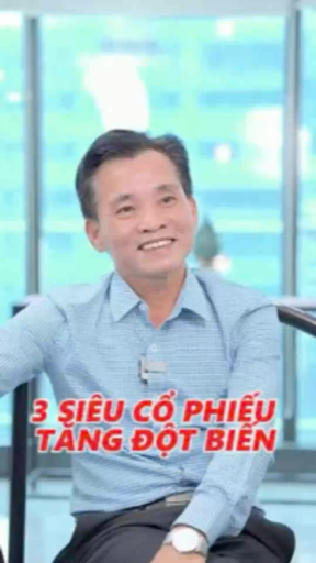 GỌI TÊN 3 CỔ PHIẾU VỀ TRIỂN VỌNG LỢI NHUẬN BẤT THƯ