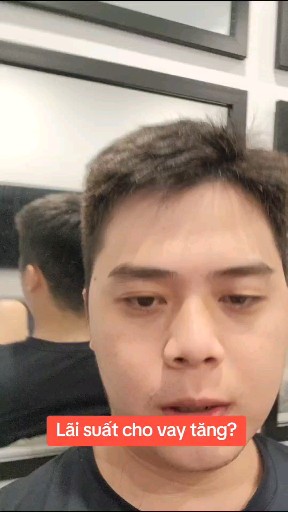 Lãi suất cho vay tăng? 