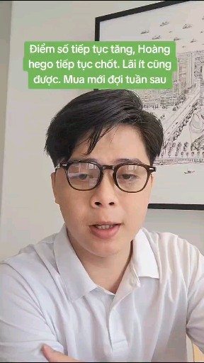 Chốt tiếp, mua thì đợi chỉnh #chungkhoan2026 #hpg 