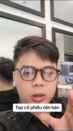 Top cổ phiếu nên bán #chiasekienthuc #chungkhoan #