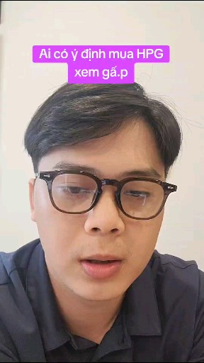 HPG mua giá này được không? #chungkhoan2026 #cophi