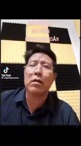 Bán hết đi