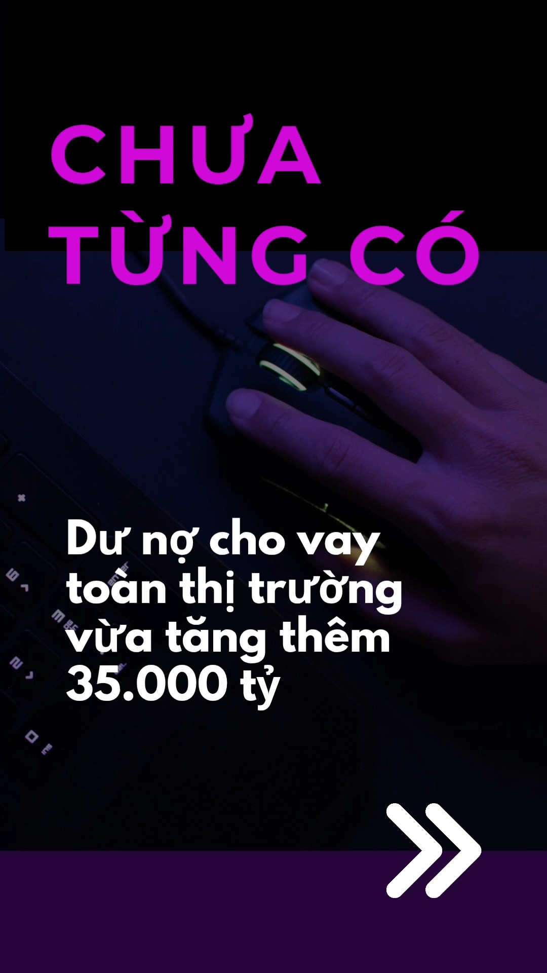 Dư nợ margin tăng mạnh trước cú sập. Vậy dòng tiền