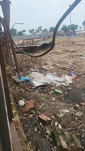 Thi công dự án Long Biên