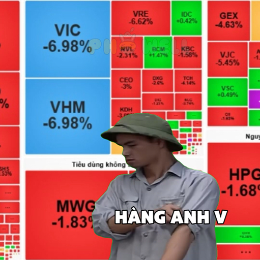 Bác Vượn ko quân tử, để bác Nhơn lên thay đi